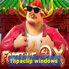 flipaclip windows